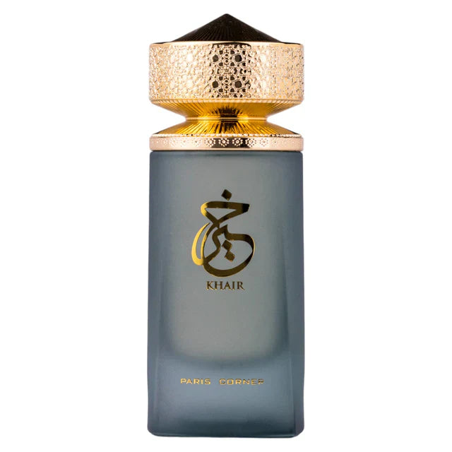 Product image of Paris Corner Khair 100 ml EDP Unisex Perfume