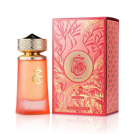 Product image of Paris Corner Khair Fusion 100 ml EDP Unisex Perfume - Image 2