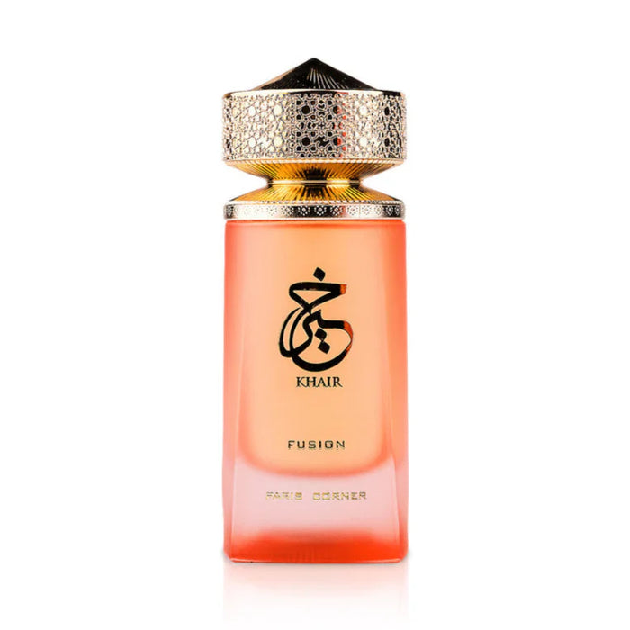 Product image of Paris Corner Khair Fusion 100 ml EDP Unisex Perfume