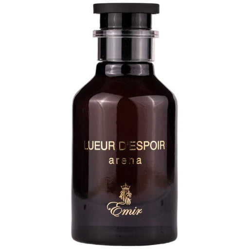 Product image of Emir Lueur D’Espoir Arena by Paris Corner 100 ml EDP Men Perfume