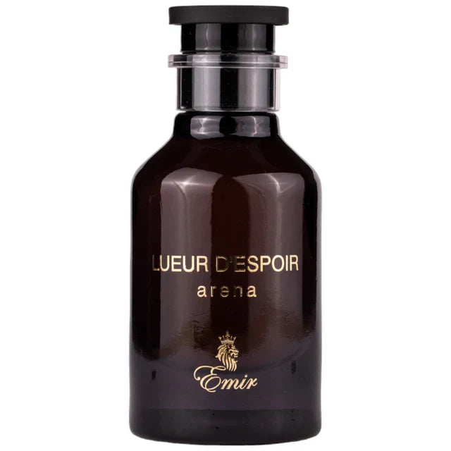 Product image of Emir Lueur D’Espoir Arena by Paris Corner 100 ml EDP Men Perfume
