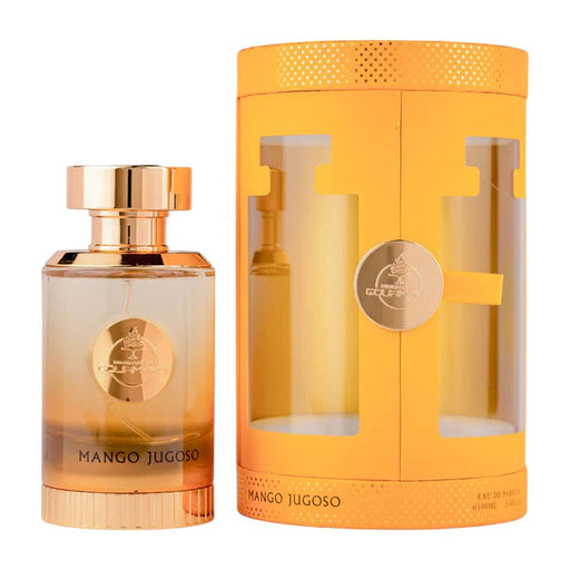 Product image of Paris Corner Mango Jugoso 100 ml EDP Unisex Perfume - Image 2