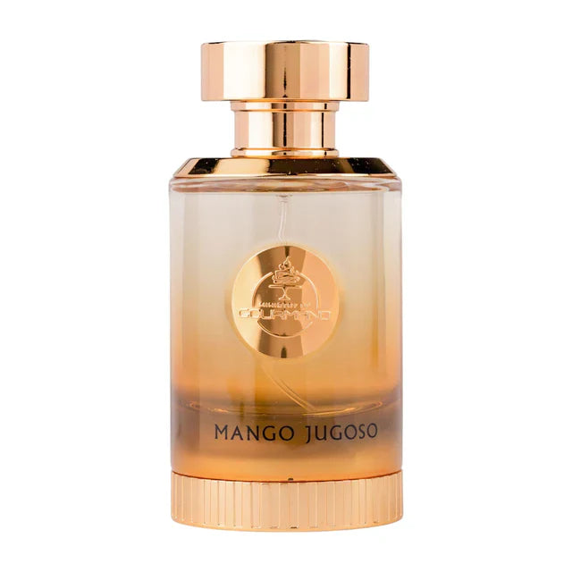 Product image of Paris Corner Mango Jugoso 100 ml EDP Unisex Perfume