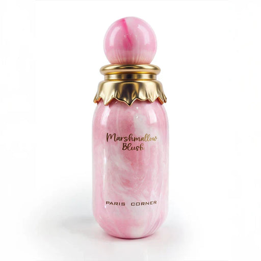 Product image of Paris Corner Marshmallow Blush 100 ml EDP Unisex Perfume