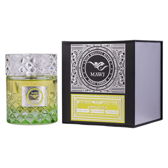 Product image of Paris Corner Mawj Appletini 100 ml EDP Unisex Perfume - Image 2