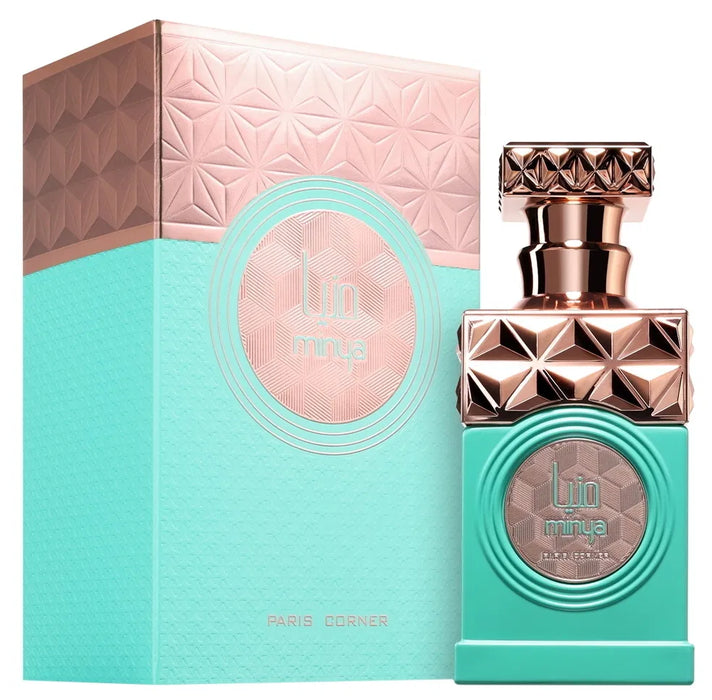Product image of Paris Corner Minya 100 ml EDP Unisex Perfume - Image 2