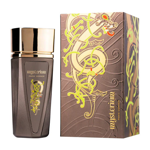 Product image of Paris Corner Mysterium 100 ml EDP Men Perfume - Image 2