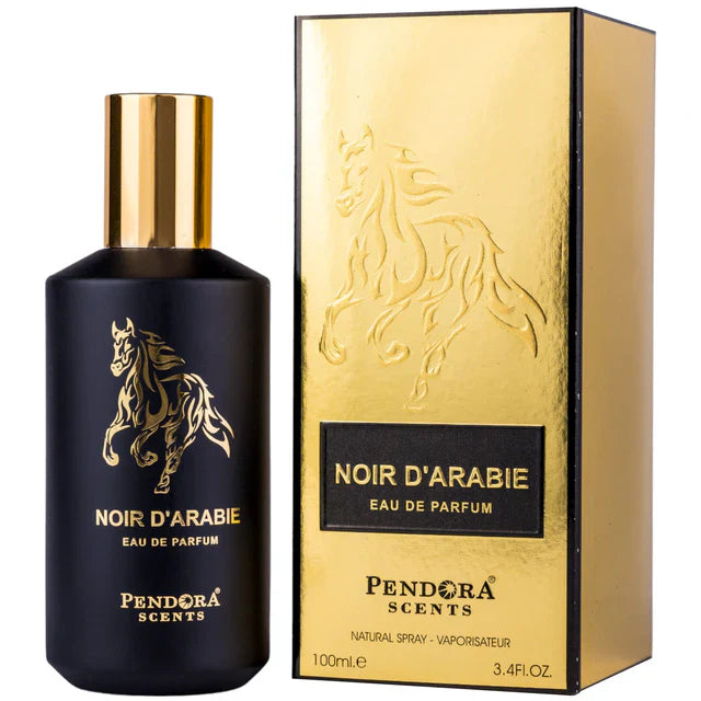 Product image of Paris Corner Noir D'Arabie 100 ml EDP Unisex Perfume - Image 2