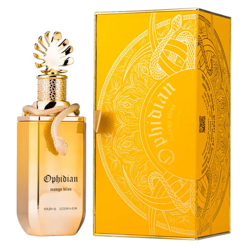 Product image of Paris Corner Ophidian Mango Bliss 100 ml EDP Unisex Perfume - Image 2