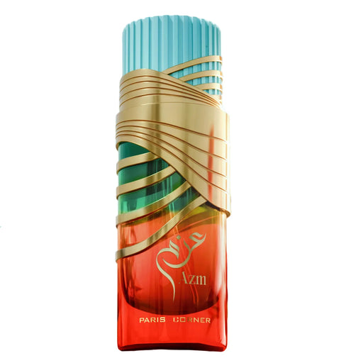 Product image of Paris Corner Azm 100 ml EDP Unisex Perfume