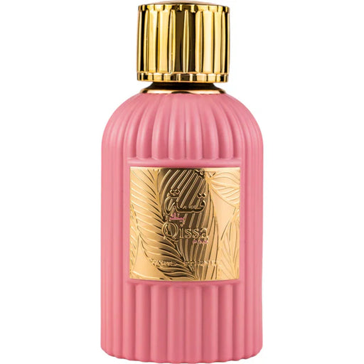 Product image of Paris Corner Qissa Pink 100 ml EDP Women Perfume