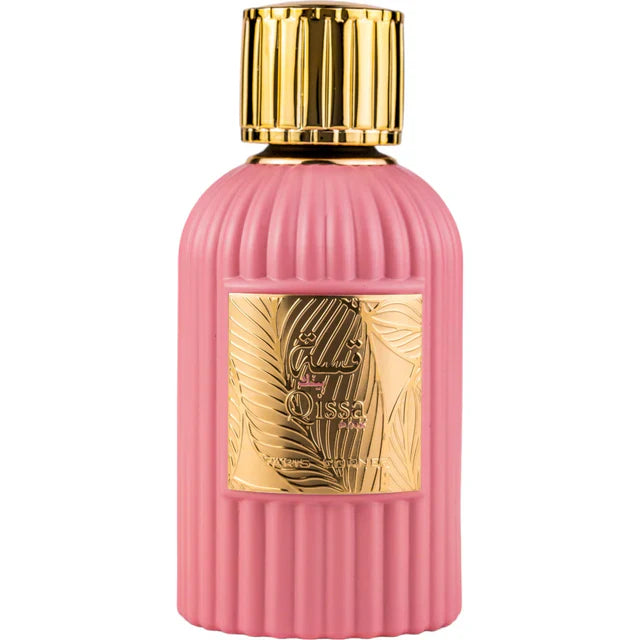 Product image of Paris Corner Qissa Pink 100 ml EDP Women Perfume