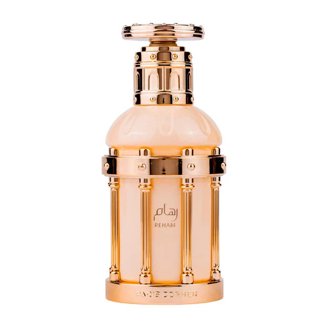 Product image of Paris Corner Reham Vanilla Mood 100 ml EDP Unisex Perfume
