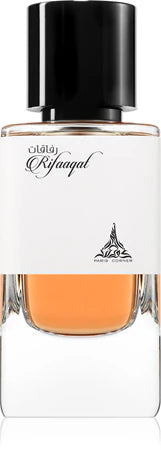 Product image of Paris Corner Rifaaqat 85 ml EDP Unisex Perfume