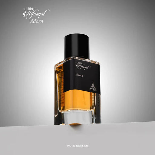 Product image of Paris Corner Rifaaqat Adorn 85 ml EDP Unisex Perfume - Image 2
