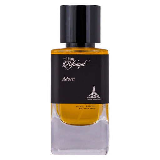 Product image of Paris Corner Rifaaqat Adorn 85 ml EDP Unisex Perfume