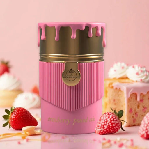 Product image of Paris Corner Strawberry Pound Cake 100 ml EDP Women Perfume - Image 2