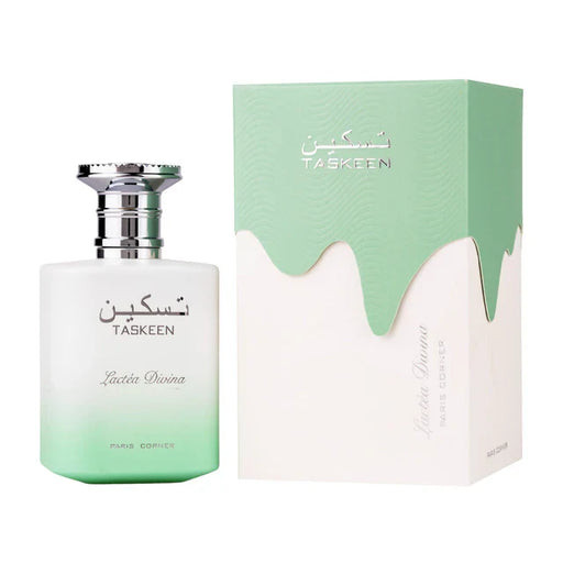 Product image of Paris Corner Taskeen Lactea Divina 100 ml EDP Unisex Perfume - Image 2