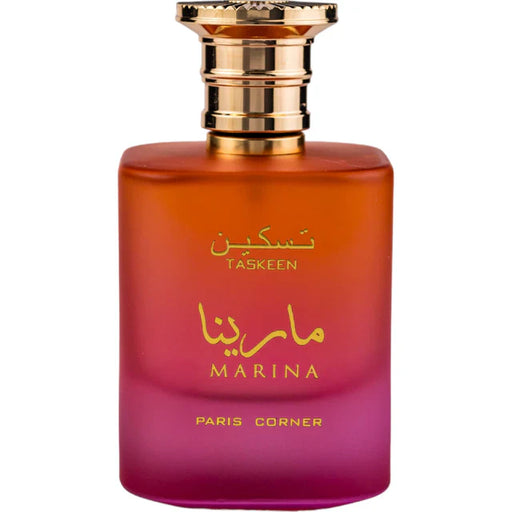 Product image of Paris Corner Taskeen Marina 100 ml EDP Unisex Perfume - Image 3