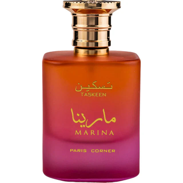 Product image of Paris Corner Taskeen Marina 100 ml EDP Unisex Perfume - Image 3
