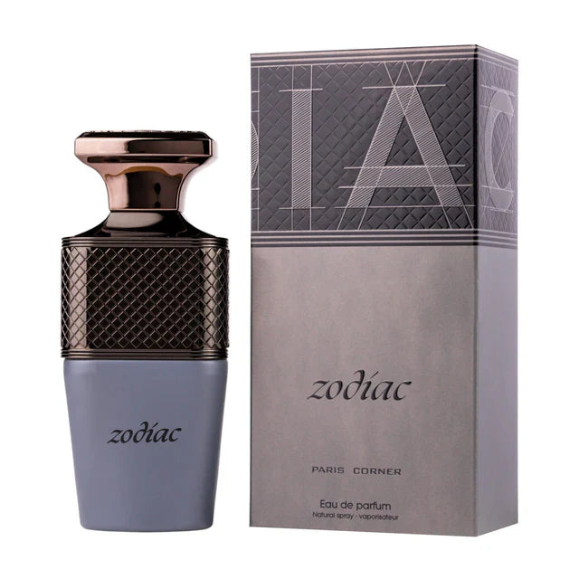 Product image of Paris Corner Zodiac 100 ml EDP Unisex Perfume - Image 2