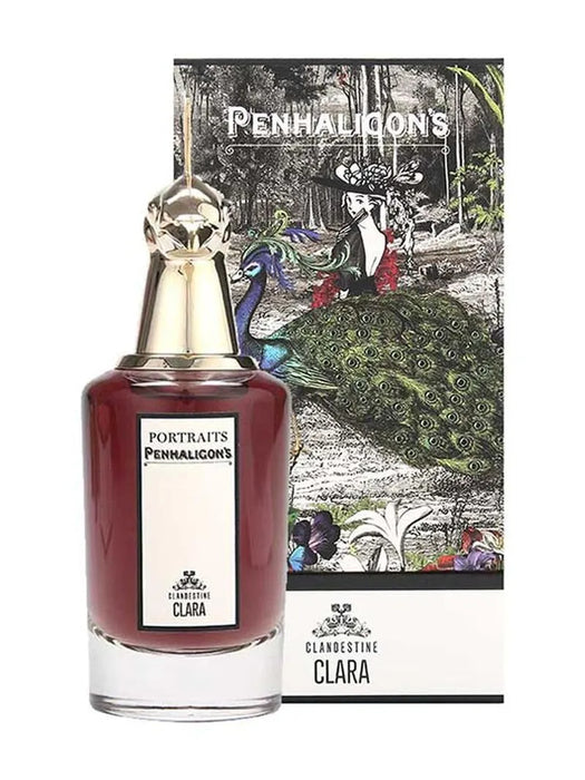 Penhaligons Clandestine Clara 75 ml EDP Women Perfume