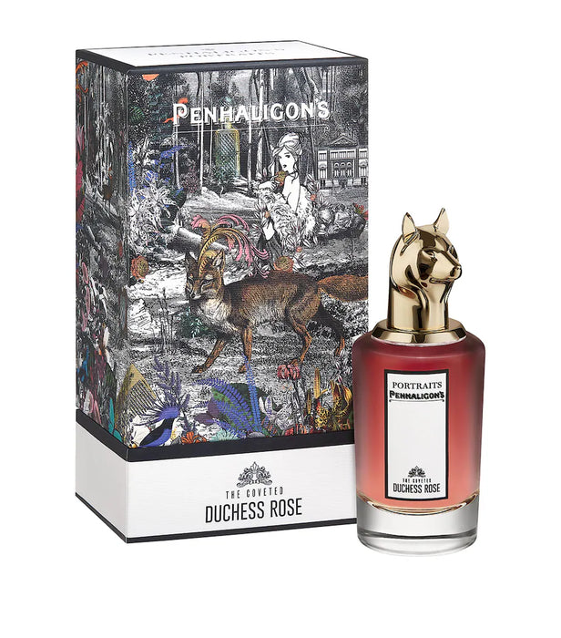 Penhaligons The Coveted Duchess Rose 75 ml EDP Women Perfume