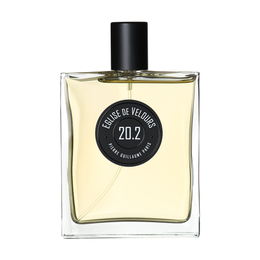Product image of pierre guillaume eglise de velours 20 2 100 ml edp unisex perfume