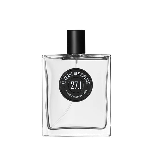 Product image of pierre guillaume le chant des sirenes 27 1 100 ml edp unisex perfume