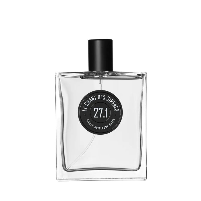 Product image of pierre guillaume le chant des sirenes 27 1 100 ml edp unisex perfume