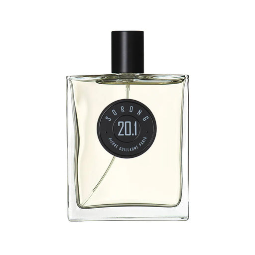 Product image of pierre guillaume sorong 20 1 100 ml edp unisex perfume
