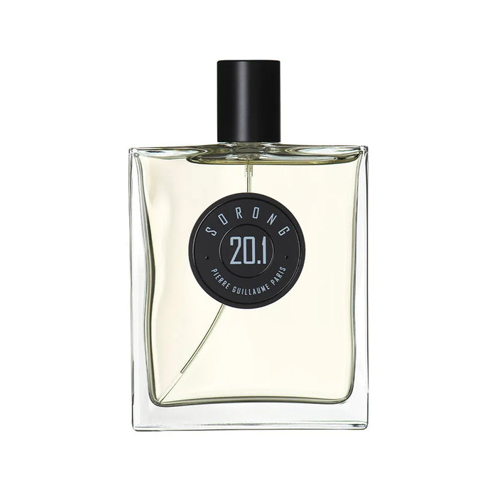 Product image of pierre guillaume sorong 20 1 100 ml edp unisex perfume