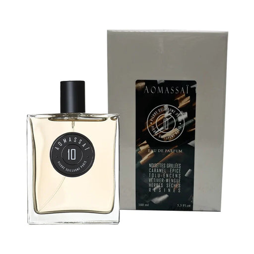 Product image of pierre guillaume aomassai 10 100 ml edp unisex perfume - Image 2