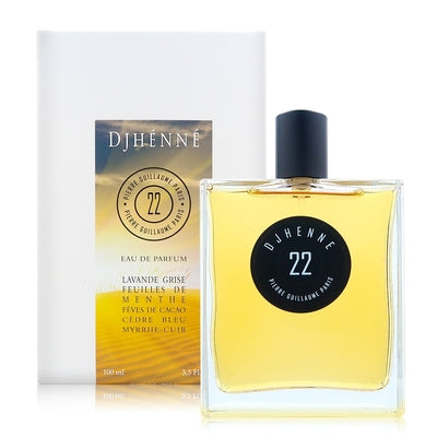 Product image of pierre guillaume djhenne 22 100 ml edp unisex perfume - Image 2