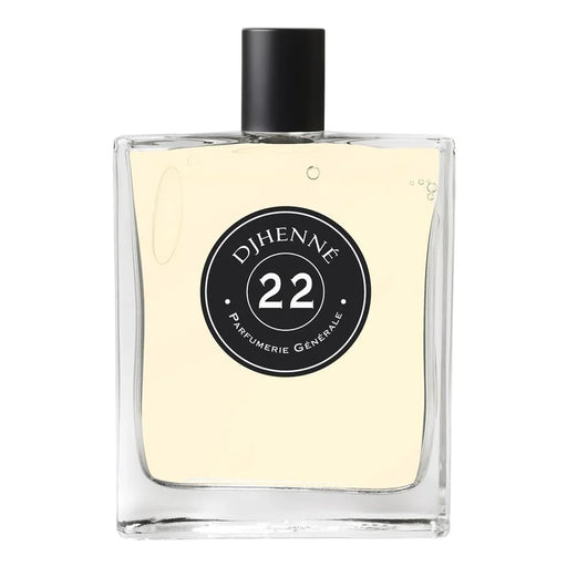 Product image of pierre guillaume djhenne 22 100 ml edp unisex perfume