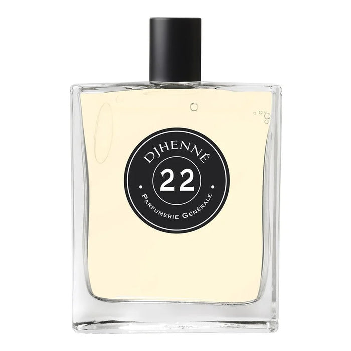 Product image of pierre guillaume djhenne 22 100 ml edp unisex perfume