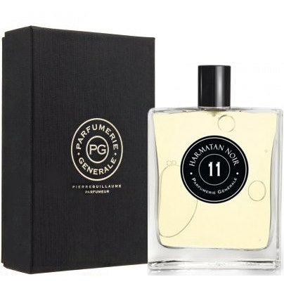 Product image of pierre guillaume harmatan noir 11 100 ml edp unisex perfume - Image 2
