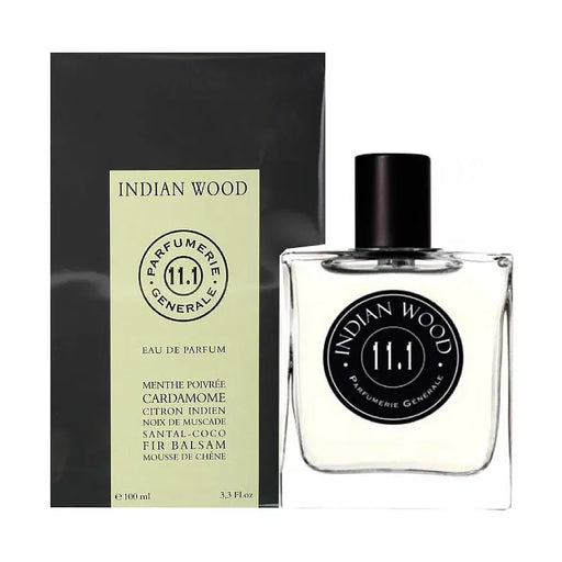 Product image of pierre guillaume indian wood 100 ml edp unisex perfume - Image 2