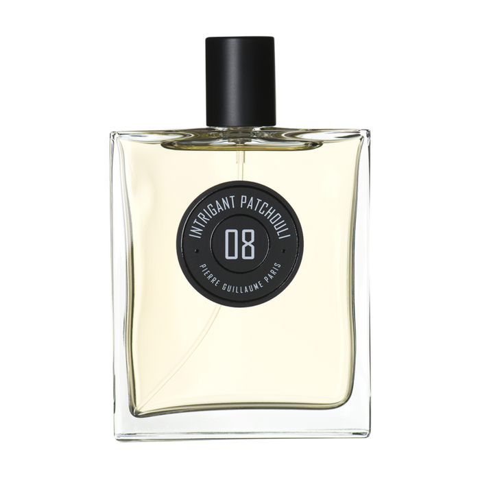 Product image of pierre guillaume intrigant patchouli 08 100 ml edp unisex perfume