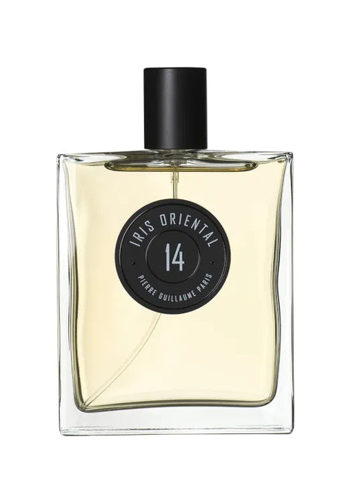 Product image of pierre guillaume iris oriental 14 100 ml edp unisex perfume