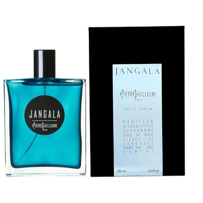 Product image of pierre guillaume jangala 100 ml edp unisex perfume - Image 2