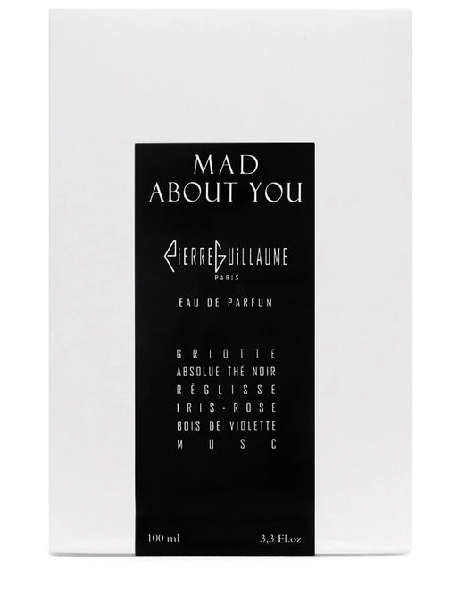 Product image of pierre guillaume mad about you 100 ml edp unisex perfume - Image 2