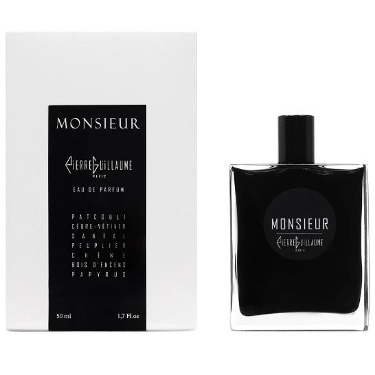 Product image of pierre guillaume monsieur 100 ml edp men perfume - Image 2