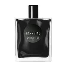Product image of pierre guillaume myrrhiad 100 ml edp unisex perfume