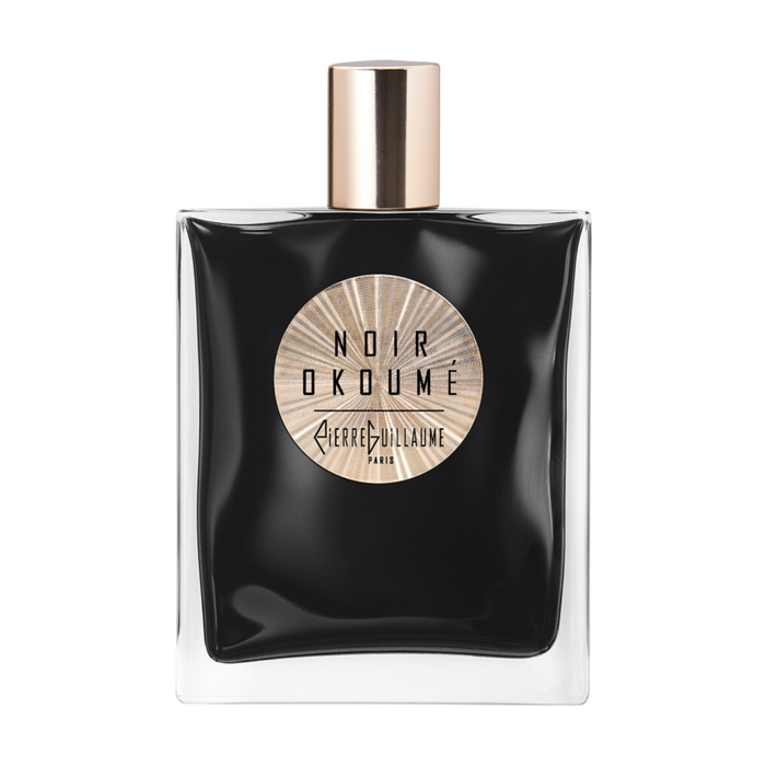 Product image of pierre guillaume noir okoume 100 ml edp unisex perfume