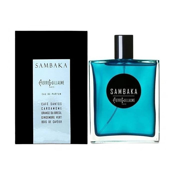 Product image of pierre guillaume sambaka 100 ml edp unisex perfume - Image 2