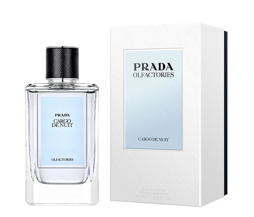 Prada Olfactories Cargo De Nuit 100 ml Unisex EDP Perfume