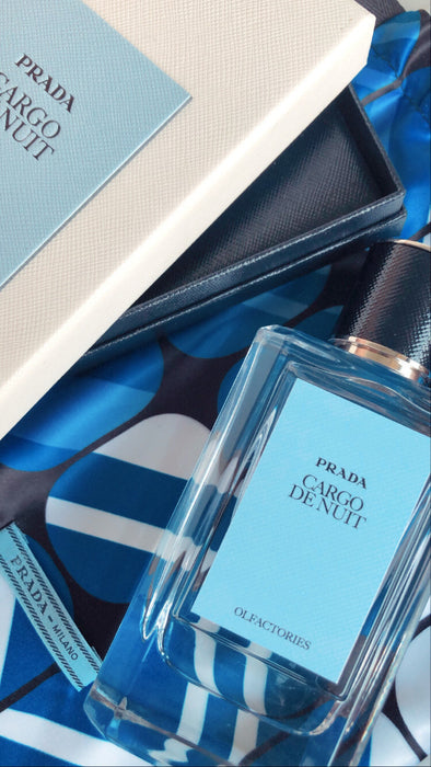 Prada Olfactories Cargo De Nuit 100 ml Unisex EDP Perfume