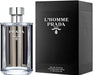 Product image of prada l homme 100 ml edt men perfume