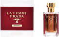 Product image of prada la femme intense 35 ml edp women perfume 1